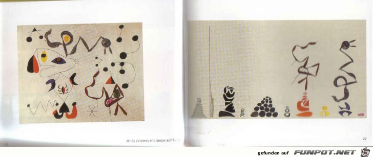 Kunst aufraeumen Miro2 Kunst aufraeumen Miro2
