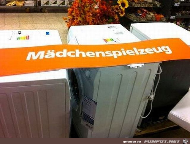 Maedchenspielzeug