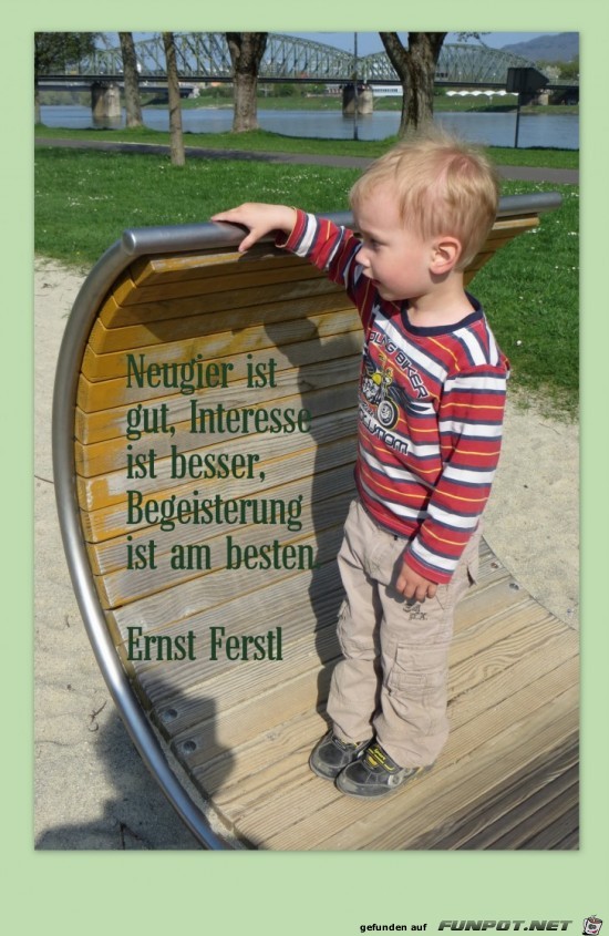 Neugier Neugier