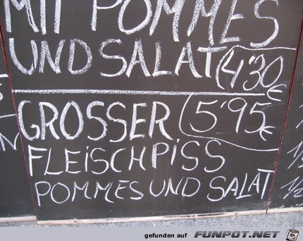 fleischpiss fleischpiss