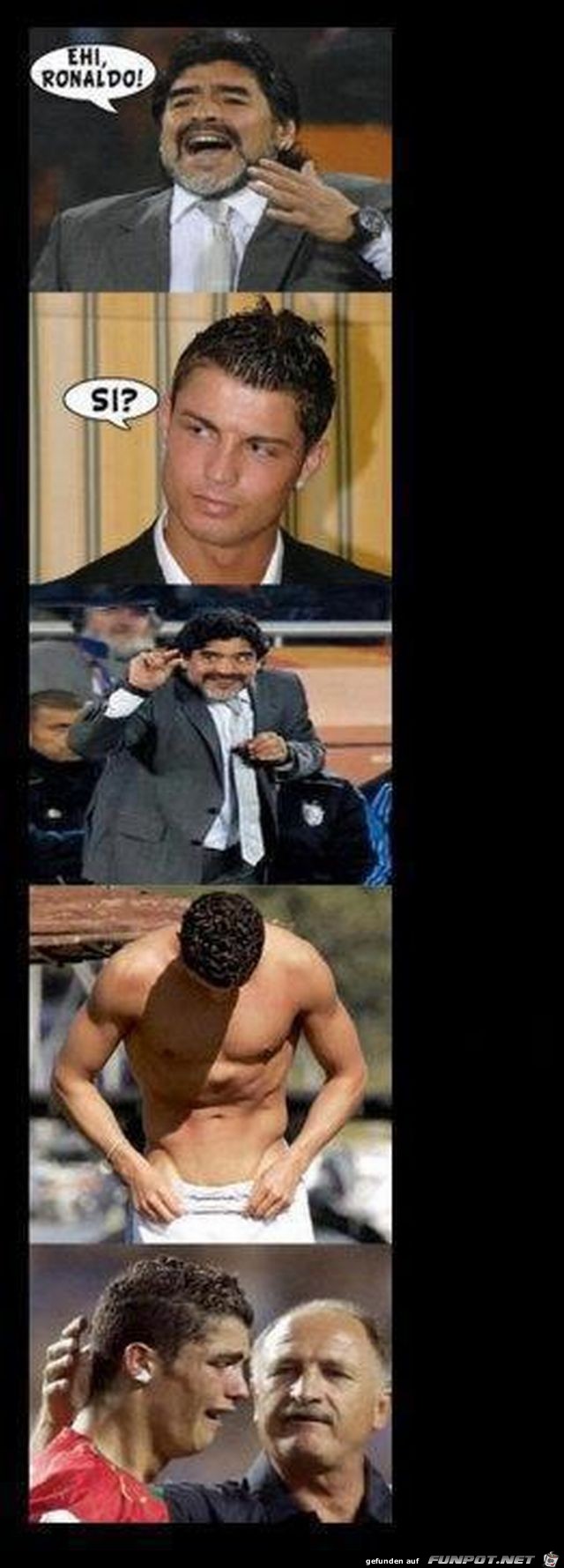 Ronaldo Ronaldo