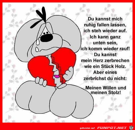Du kannst mich ruhig... Du kannst mich ruhig...
