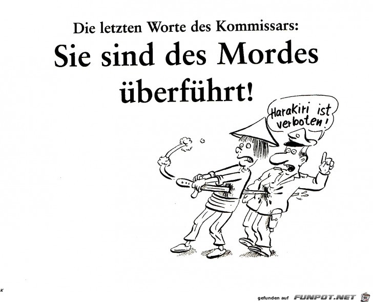 135 Die letzten 135 Die letzten