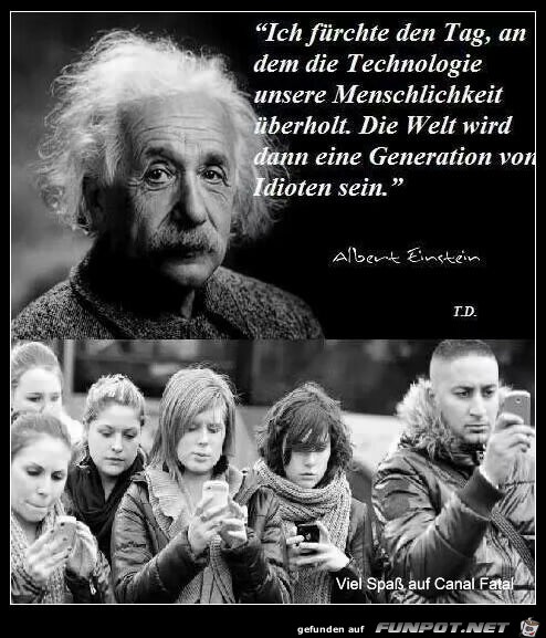 Technologie