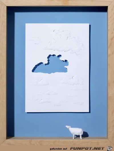 Paper cuts 23 Paper cuts 23