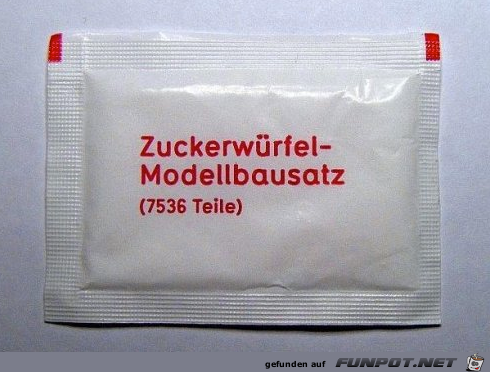 Bausatz Bausatz