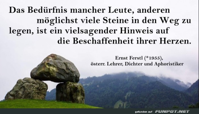 10 sch�ne Spr�che und Lebensweisheiten aus...