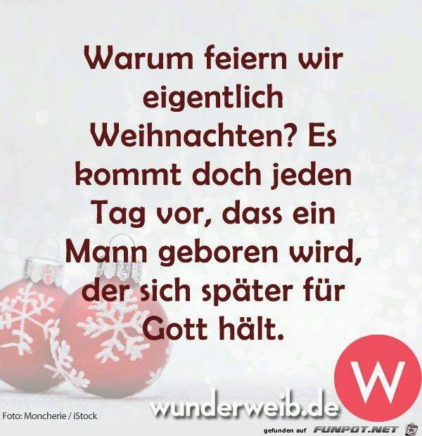 Weihnachten