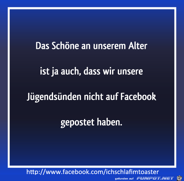 Jugendsuenden Jugendsuenden