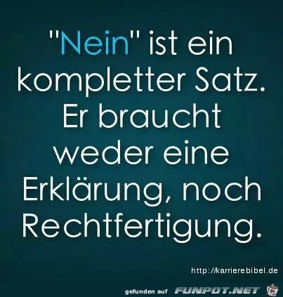Nein Nein