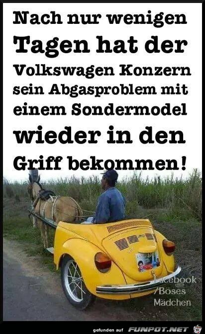 Nach nur wenigen Tagen Nach nur wenigen Tagen