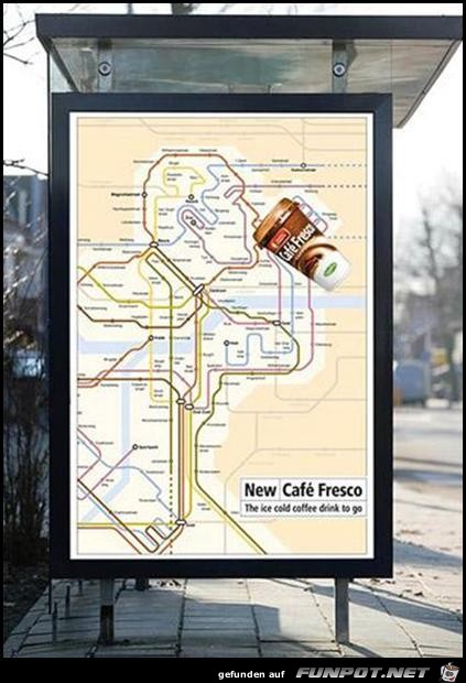 Cafe Fresco