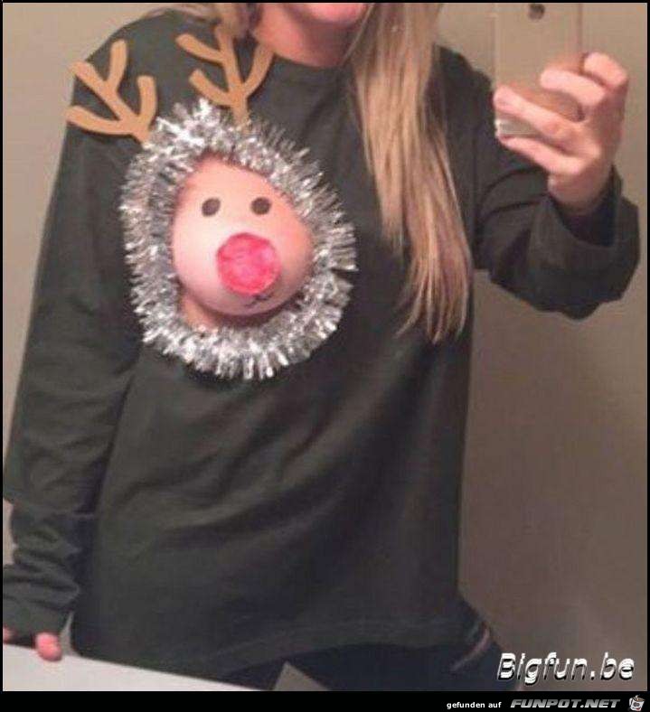 Sexy X-mas Shirt 