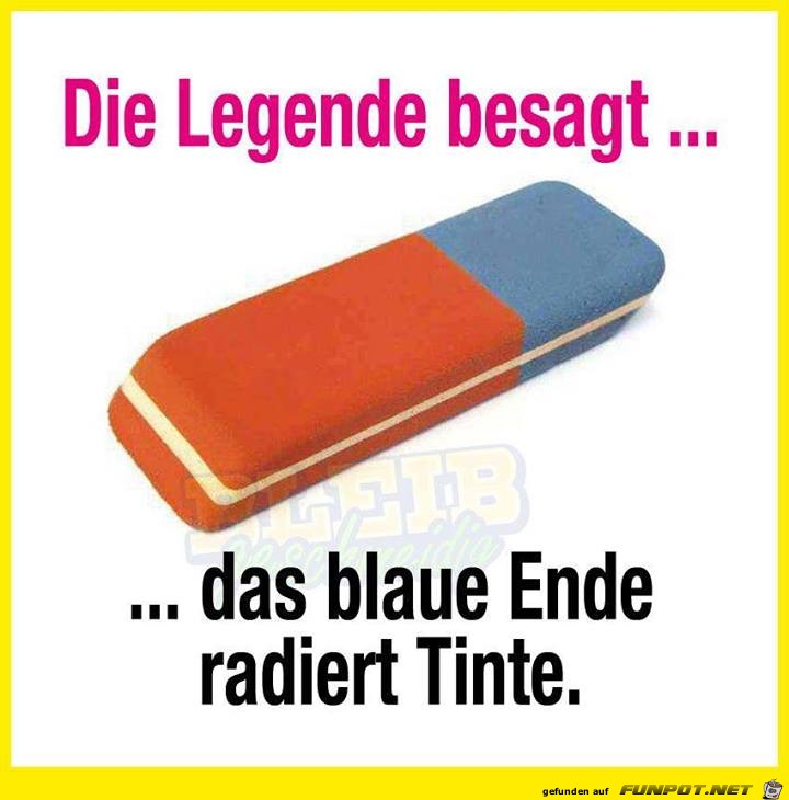 Die Legende