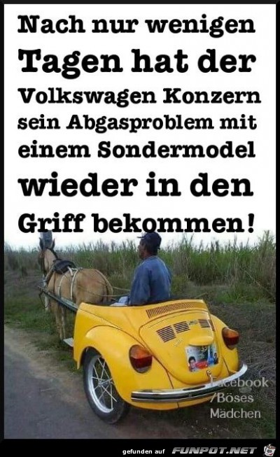 VW-Konzern
