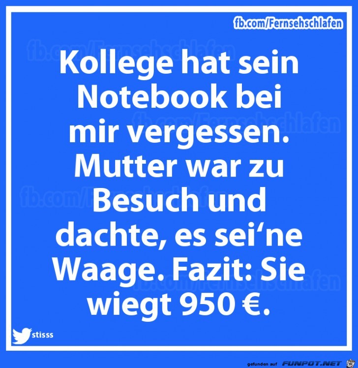 Waage Waage