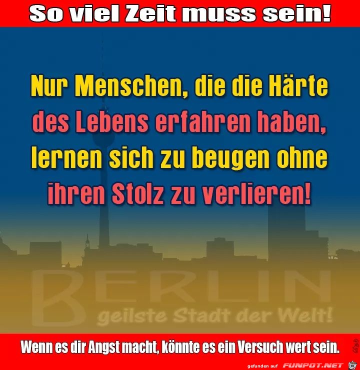 nur Menschen