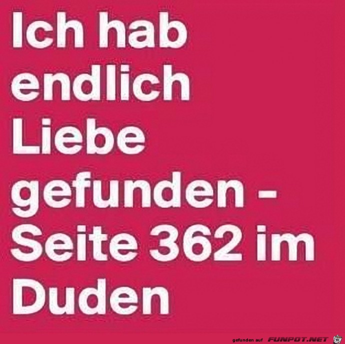 Liebe Liebe