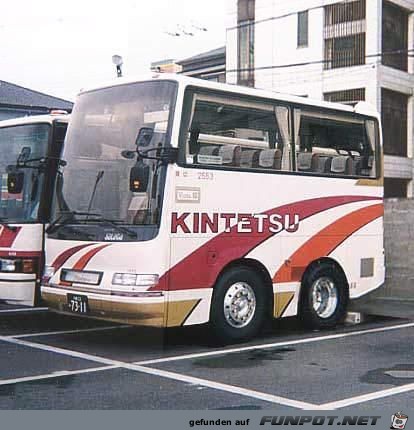 Minibus