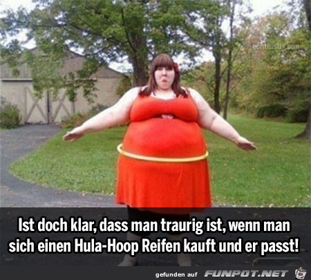 hula-hoop