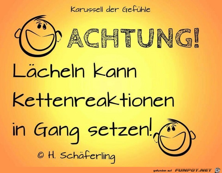 Achtung Achtung