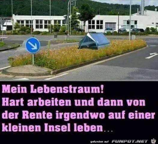 Mein Lebenstraum Mein Lebenstraum