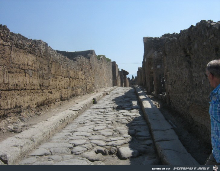 0708-15 Pompeji