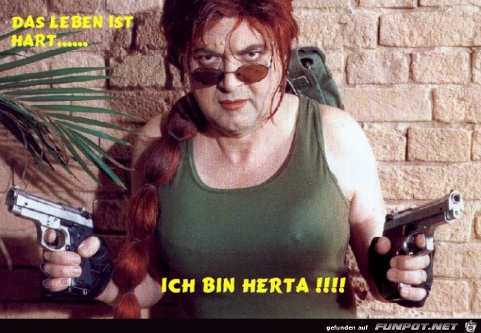 Herta Herta