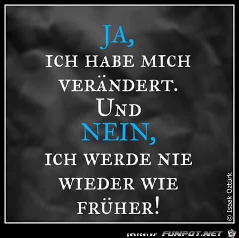Verändert Verändert