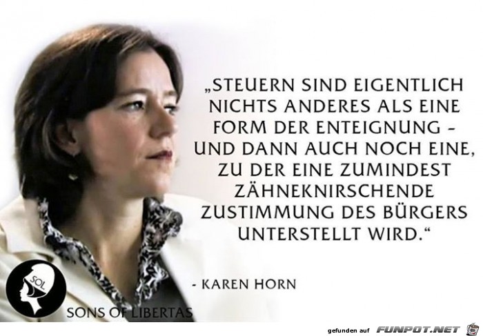 steuern