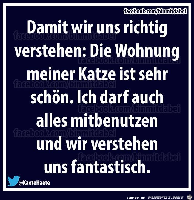 Wohnung Wohnung