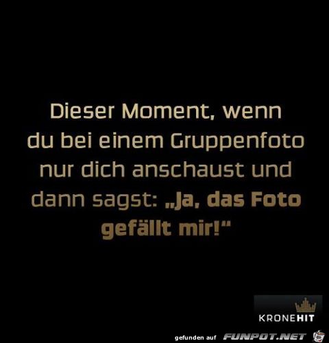 Dieser Moment Dieser Moment