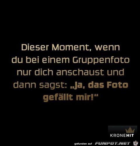 Dieser Moment 