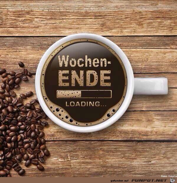 Wochenende