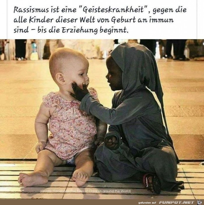 Rassismus