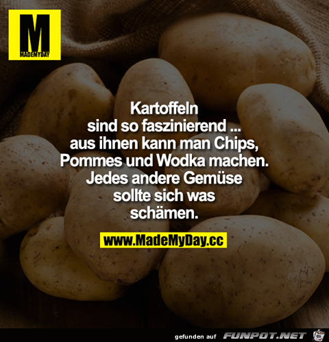 Kartoffeln