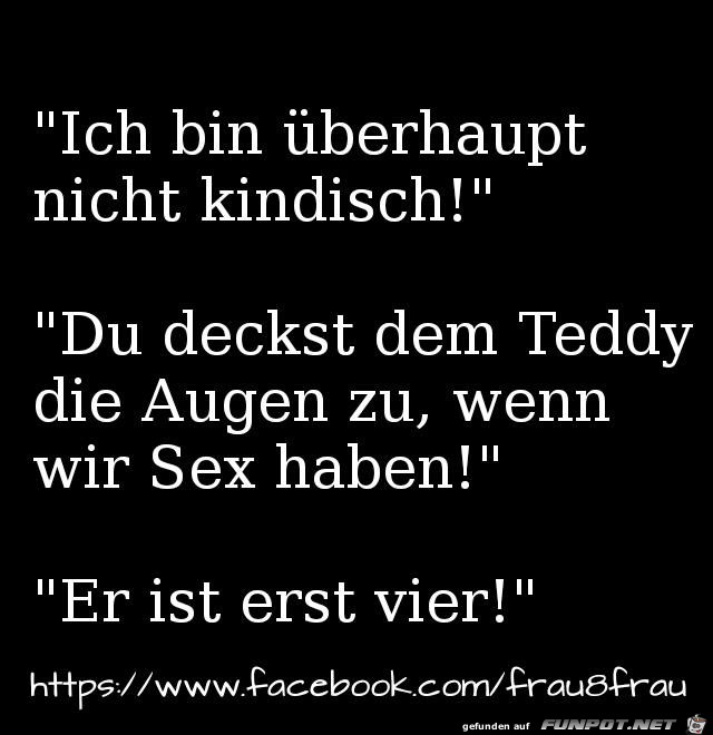 Teddy Teddy