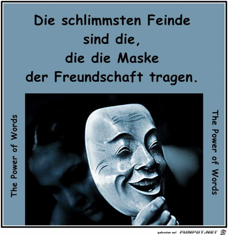 Feinde Feinde