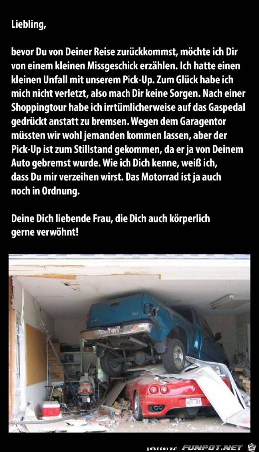 Liebling Liebling