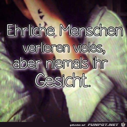 Gesicht Gesicht