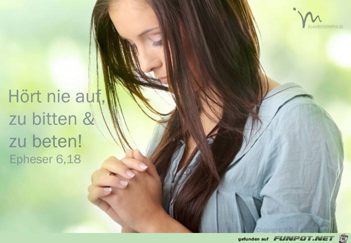 Epheser 6 18 Epheser 6 18
