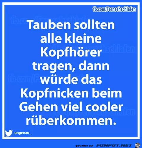 Tauben