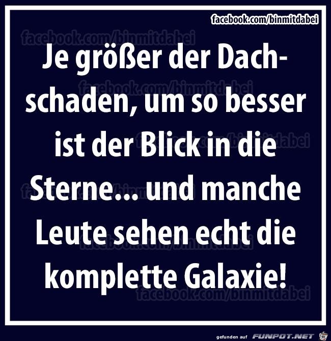Dachschaden Dachschaden