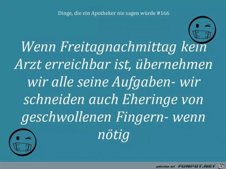 freitagnachmittag