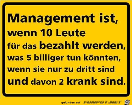 Management