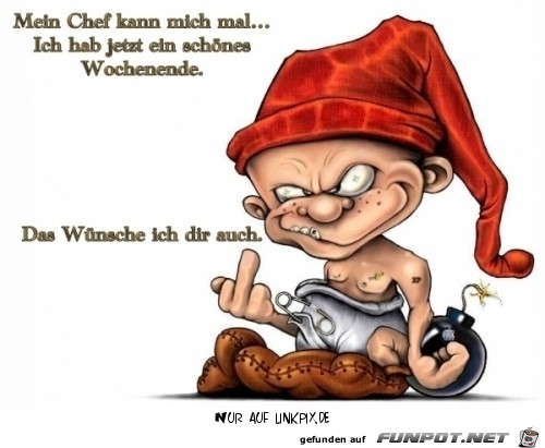 Wochenende