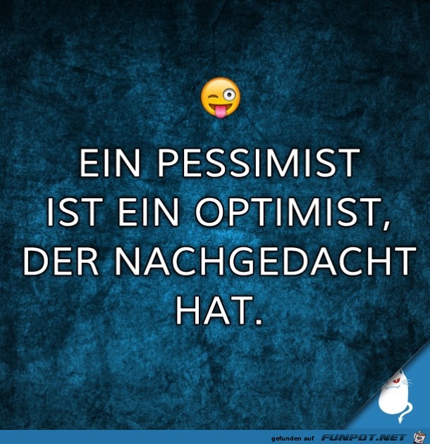 optimist