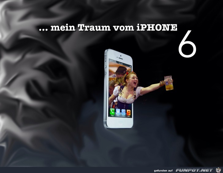 IPhone 6 IPhone 6