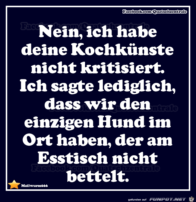 Kochkuenste Kochkuenste