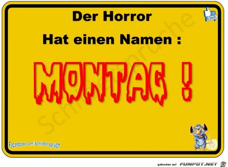 Horror Horror
